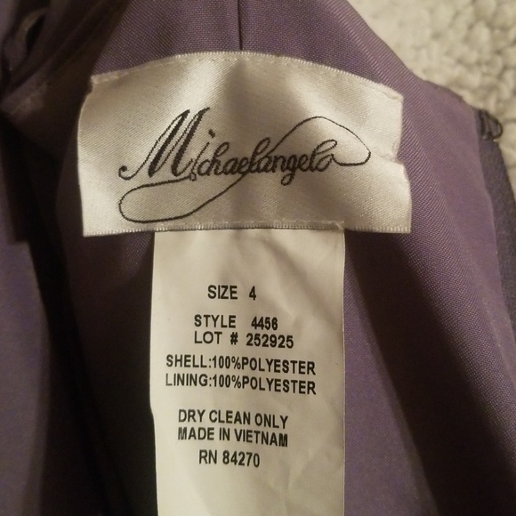 Formal Dress - Picture 7 of 7